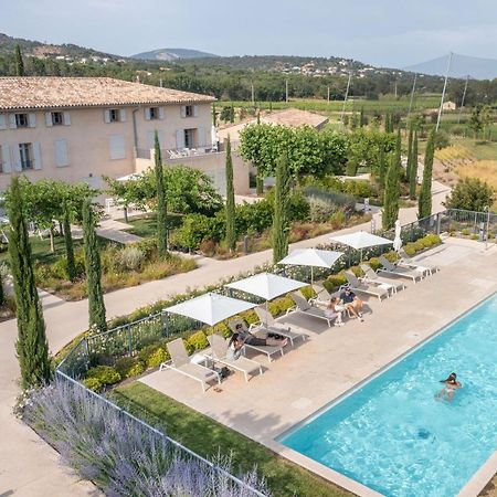 Clos Des Oliviers Grimaud - Meuble De Tourisme Aparthotel Εξωτερικό φωτογραφία