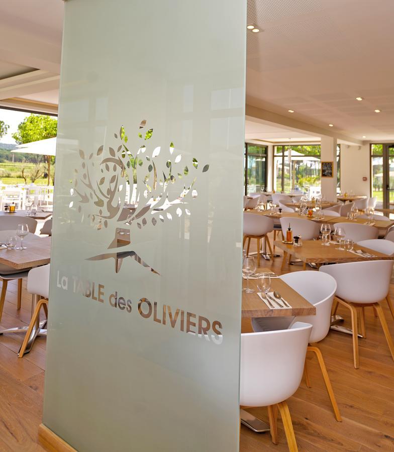 Clos Des Oliviers Grimaud - Meuble De Tourisme Aparthotel Εξωτερικό φωτογραφία