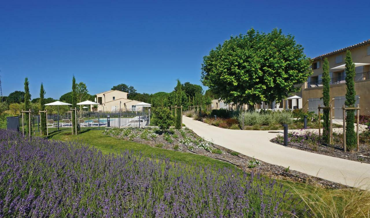 Clos Des Oliviers Grimaud - Meuble De Tourisme Aparthotel Εξωτερικό φωτογραφία